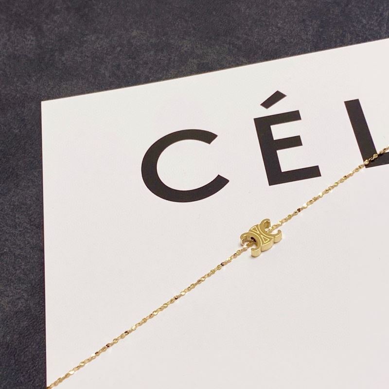 Celine Necklaces